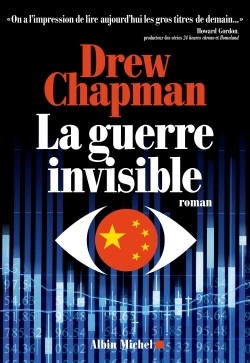 Image de La Guerre invisible