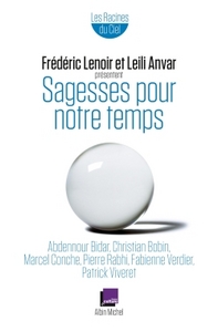 Image de Sagesses pour notre temps