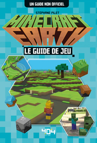 Image de Minecraft Earth - Le guide de jeu non officiel