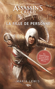 Image de Assassin's Creed : Mirage - La Fille de personne