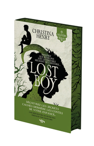 Picture of Lost Boy