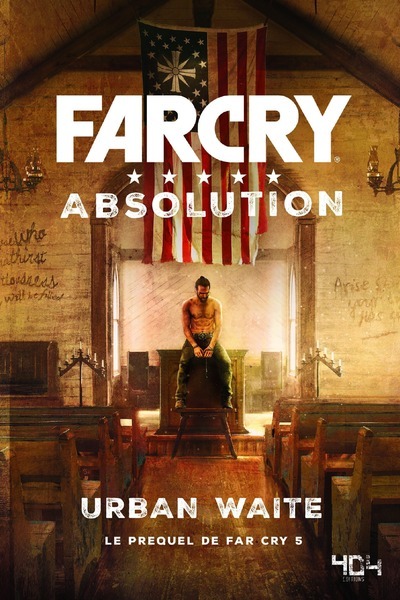 Image de Far Cry - Absolution VF