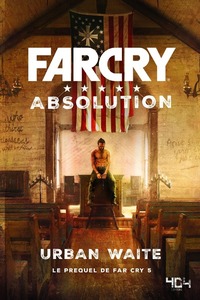 Image de Far Cry - Absolution VF