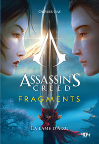 Picture of Assassin's Creed Fragments - La lame d'Aizu