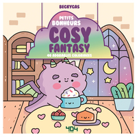 Image de Petits bonheurs cosy fantasy