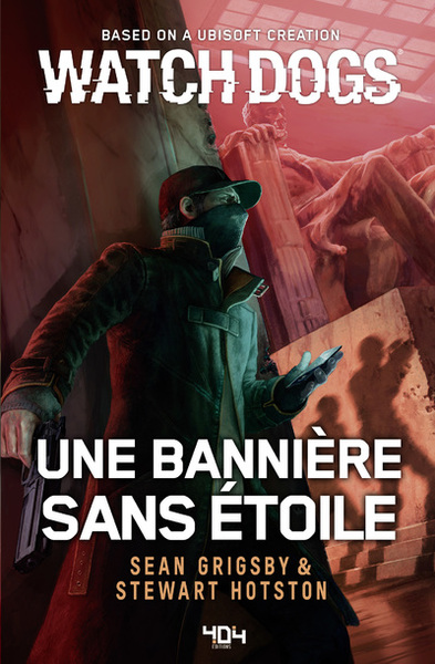 Picture of Watch Dogs - Une bannière sans étoile