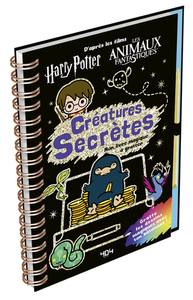 Picture of Harry Potter - Créatures secrètes