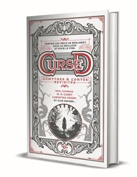 Picture of Cursed - 20 mythes et contes revisités