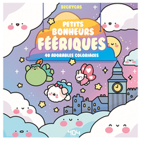 Picture of Petits bonheurs cosy féériques