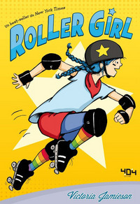 Image de Roller Girl