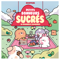 Image de Petits bonheurs sucrés