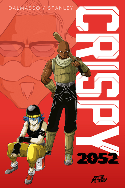Image de CRISPY 2052