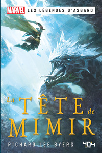 Picture of Marvel Les Légendes d'Asgard - La Tête de Mimir