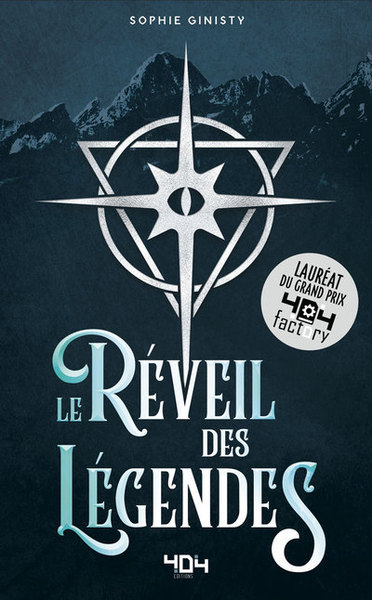 Image de Le réveil des Légendes - tome 1 L'étoile flamboyante