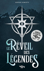 Image de Le réveil des Légendes - tome 1 L'étoile flamboyante