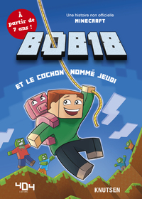 Image de Bob18 et le cochon nommé Jeudi