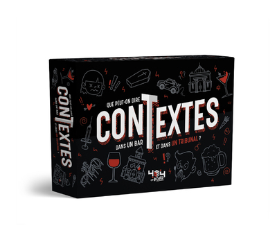 Picture of Contextes