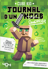 Picture of Journal d'un noob (guerrier)