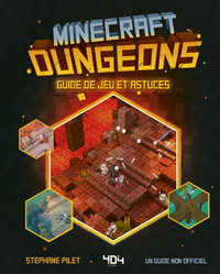 Image de Minecraft Dungeons - Guide de jeu et astuces