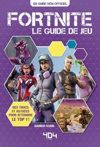 Picture of Fortnite : Le guide de jeu