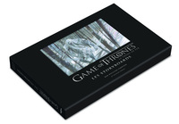 Image de Game of Thrones - Les storyboards