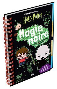 Image de Harry Potter - Magie noire