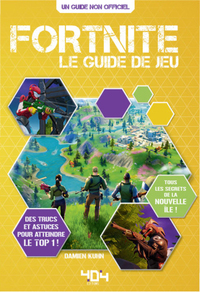 Image de Fortnite : le guide de jeu