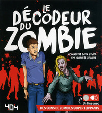 Picture of Le décodeur du Zombie