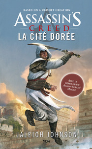 Picture of Assassin's Creed - La cité dorée