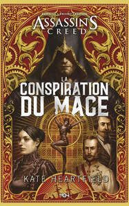 Picture of Assassin's Creed - La Conspiration du Mage