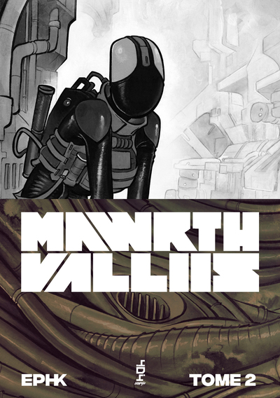 Image de Mawrth Valliis - Tome 2