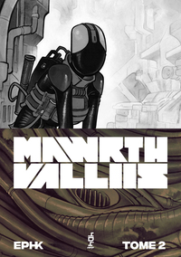 Image de Mawrth Valliis - Tome 2