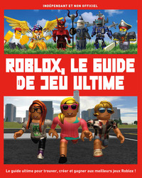 Image de Roblox, le guide de jeu ultime