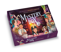 Image de Mystery Box