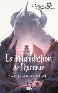 Image de La Légende des Cinq Anneaux - La Malédiction de l'honneur