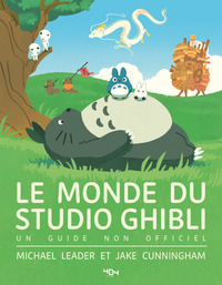 Picture of Le monde du Studio Ghibli