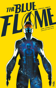 Picture of The Blue Flame
