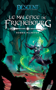Image de Descent - Le Maléfice de Frichebourg