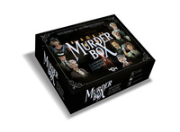 Picture of Murder Box - Meurtres au musée Letterton