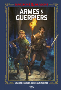 Image de Donjons & Dragons - Armes et guerriers