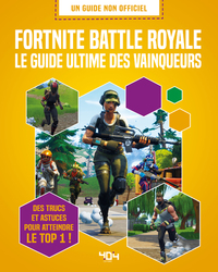 Picture of Battle Royale - Le guide ultime des vainqueurs