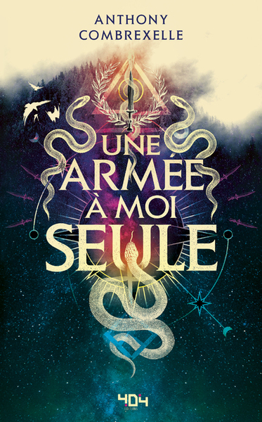 Image de Une armée à moi seule