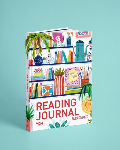Picture of Carnet de Lecture Book Club