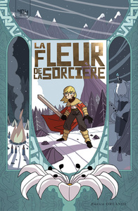 Picture of La Fleur de la sorcière