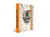 Image de Carnet du fan de manga et d'anime