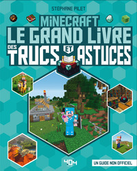 Picture of Minecraft - Le grand livre des trucs et astuces