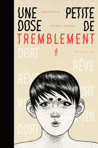 Image de Une petite dose de tremblement