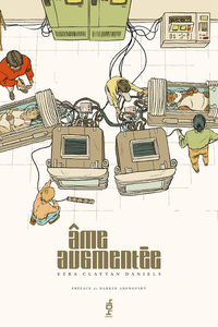Picture of Âme Augmentée