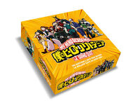 Picture of My Hero Academia - Le grand quiz