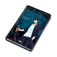 Picture of Solo Leveling - Le carnet officiel